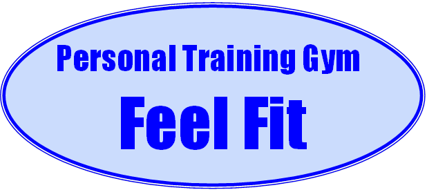 パーソナルトレーニングジム　Feel Fit
