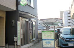 クリニック外観