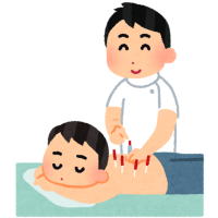 腰痛